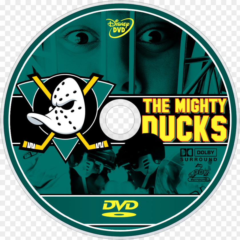 Mighty Ducks Anaheim Moto Z Logo Brand National Hockey League PNG
