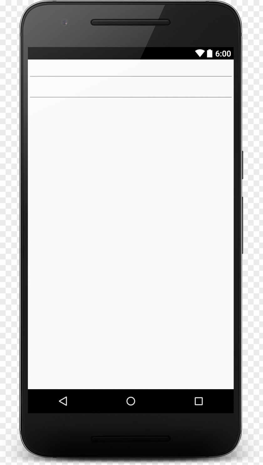 Mobile IPad Mini IPhone X Computer Software PNG