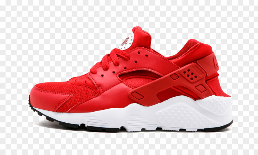 Nike Air Huarache Men's Shoe Sports Shoes PNG