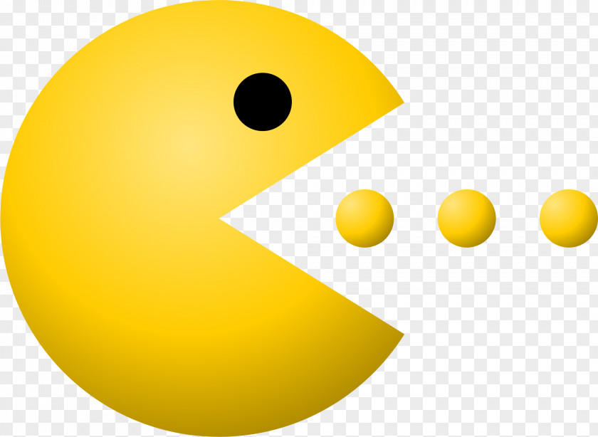 Pac Man Pac-Man 2: The New Adventures Video Game Clip Art PNG
