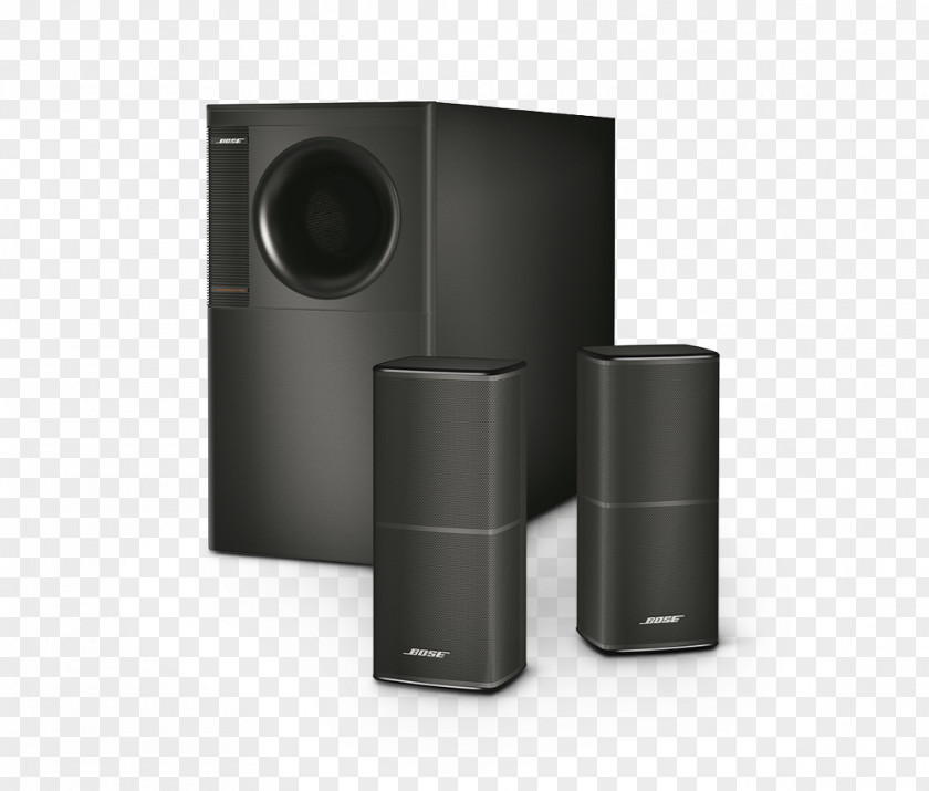 Speakers Loudspeaker Stereophonic Sound Gibson & Vision Home Audio PNG