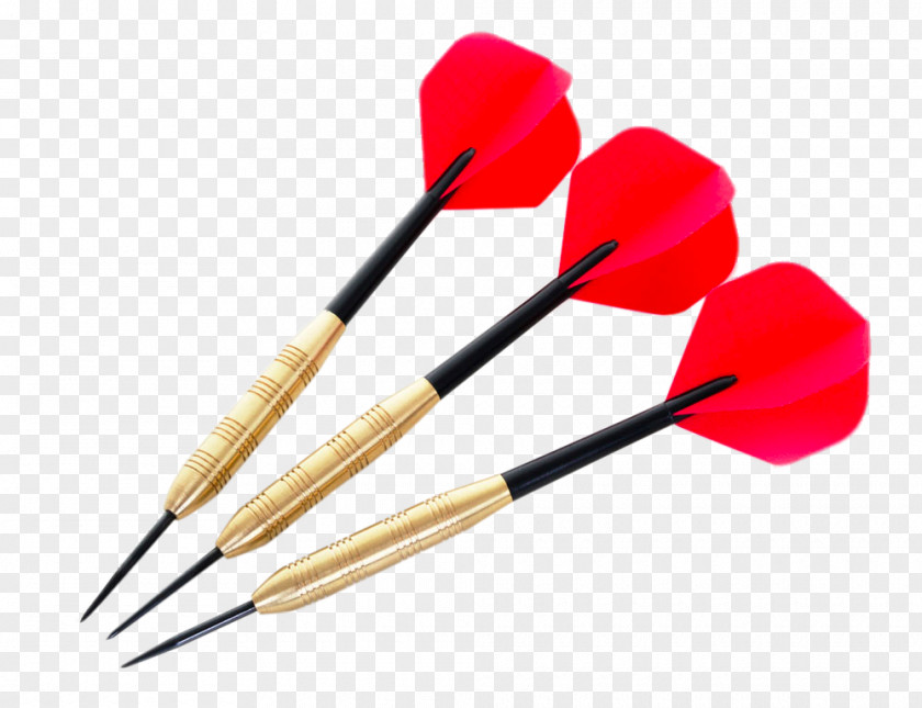 Special Darts Game Tungsten PNG