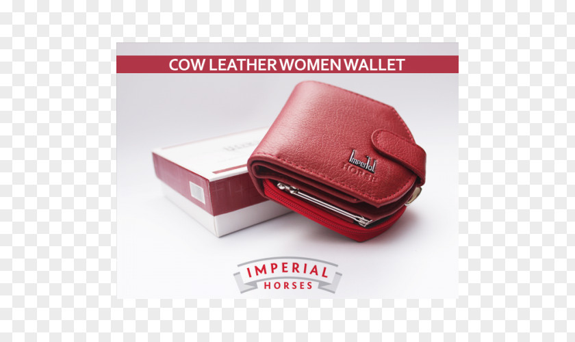 Wallet Horse Handbag Leather Zipper PNG