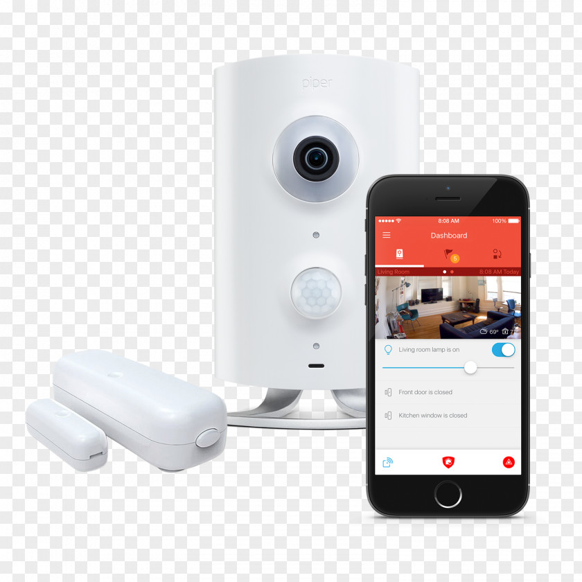 Electronic Product Home Security Alarms & Systems Z-Wave Automation Kits Wireless Camera PNG
