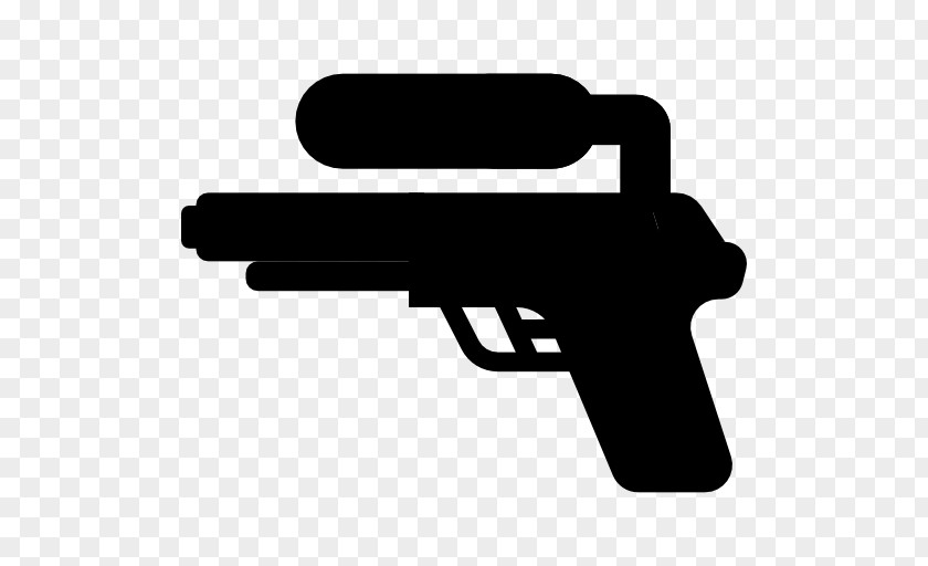 Firearm Trigger Gun Barrel Handgun PNG