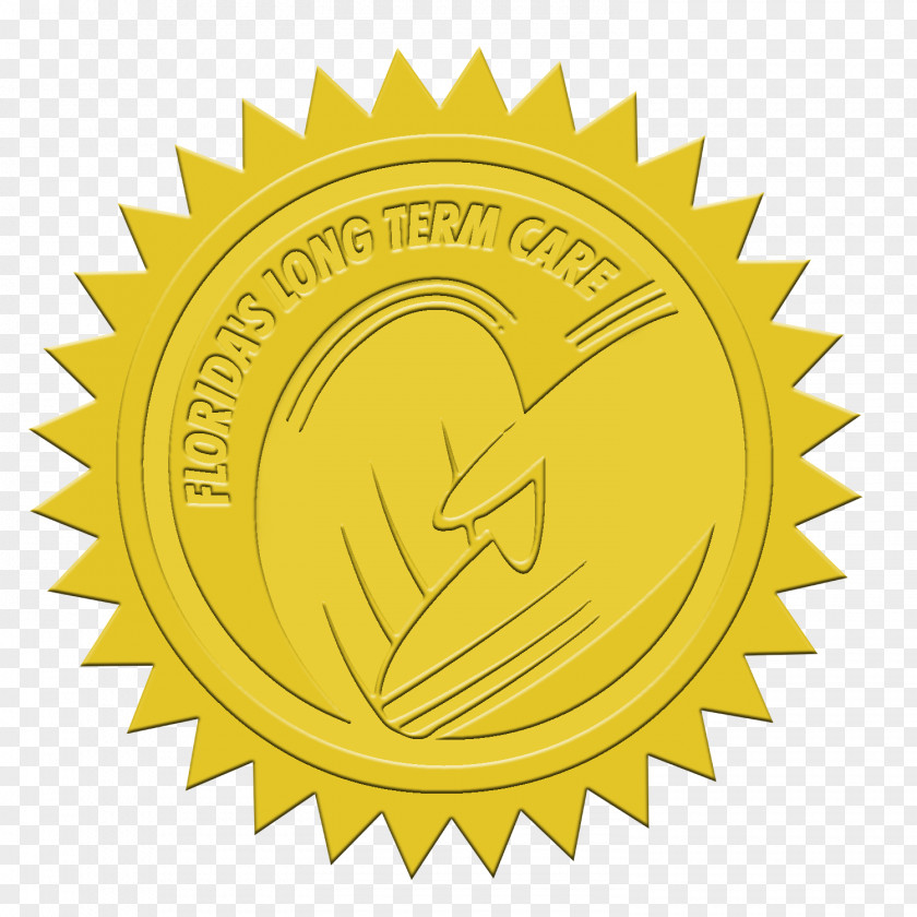 Harbor Seal Badge Professional Certification Sticker PNG