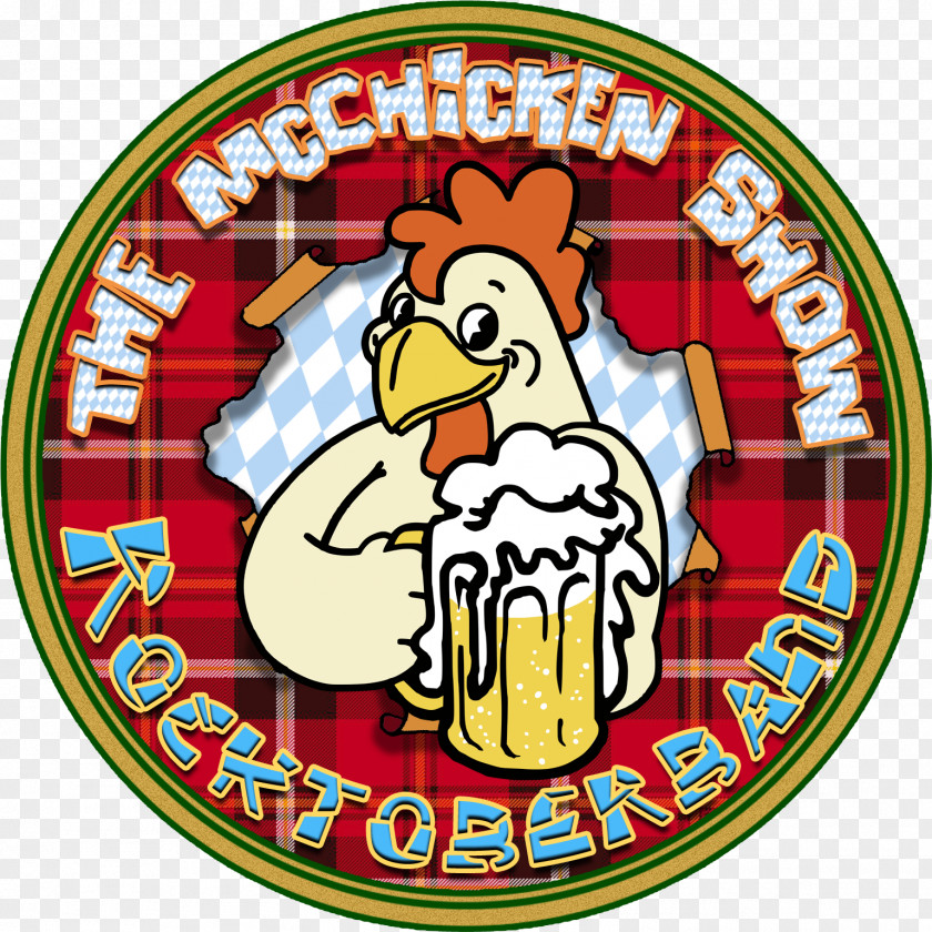 Mc Chicken Via Ciro Menotti July 31 Logo Tradition Text PNG