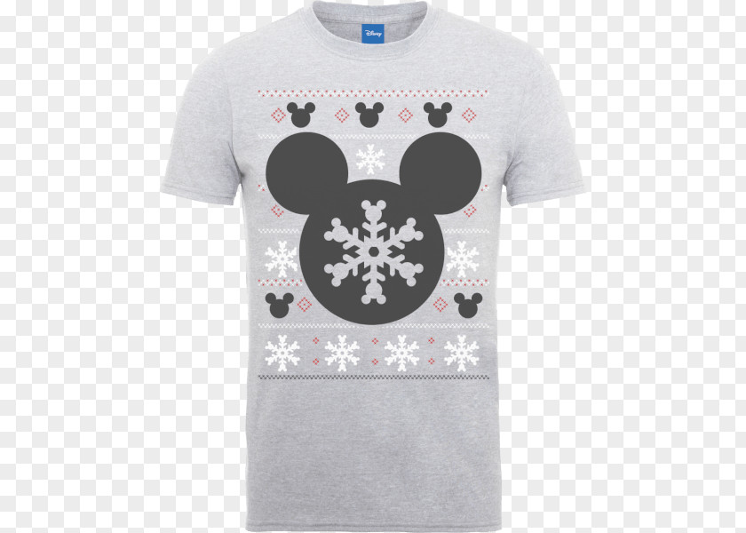 Of Mice And Men T Shirts Mickey Mouse Minnie T-shirt The Walt Disney Company PNG