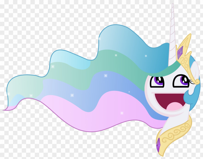 Safe Princess Celestia Rainbow Dash Pinkie Pie My Little Pony: Friendship Is Magic Fandom PNG