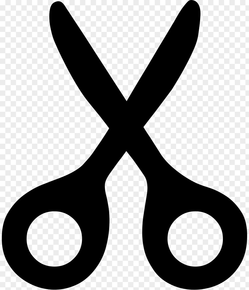 Scissors Clip Art PNG