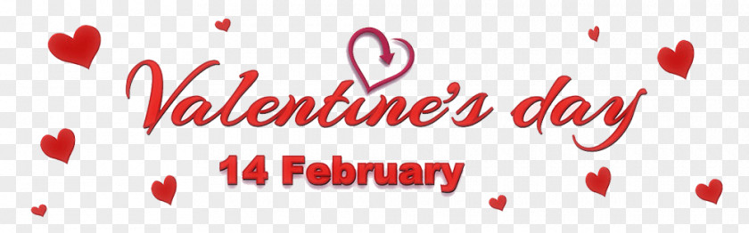 Valentine Greeting Valentine's Day Logo Love Font Brand PNG