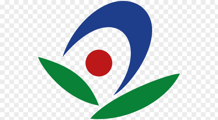 Akiruno Special Ward Of Japan Municipalities 市町村章 串長 PNG