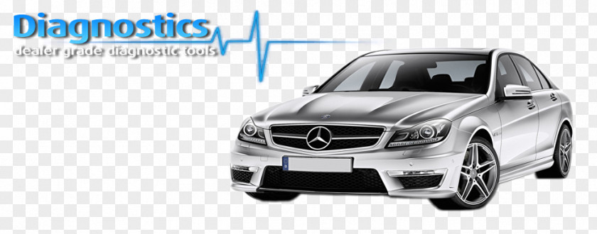 Auto Diagnostics Mercedes-Benz E-Class Car Mercedes-AMG AMG C 63 PNG