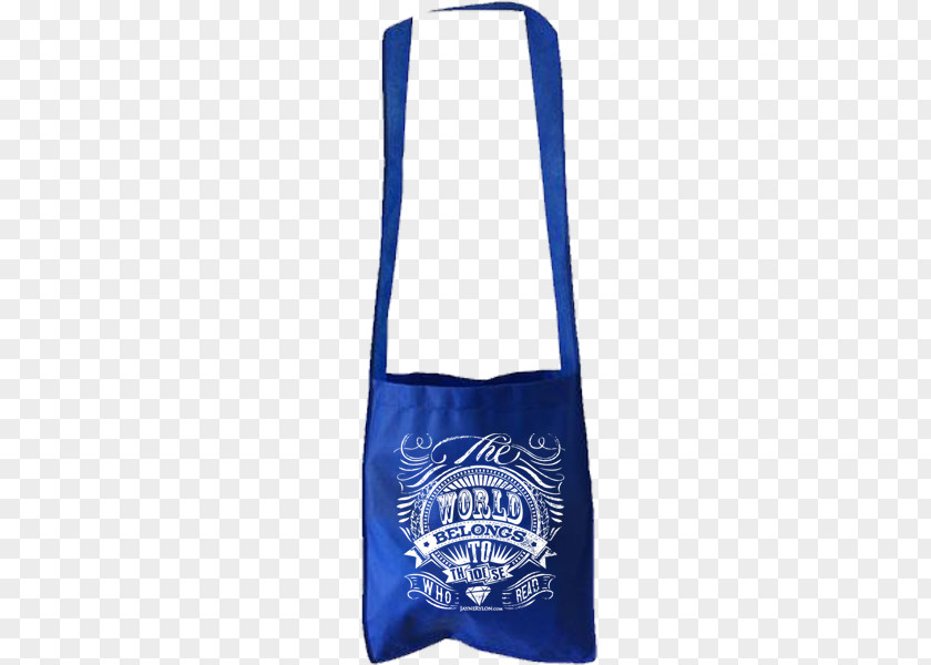 Bag Tote Cobalt Blue Messenger Bags PNG