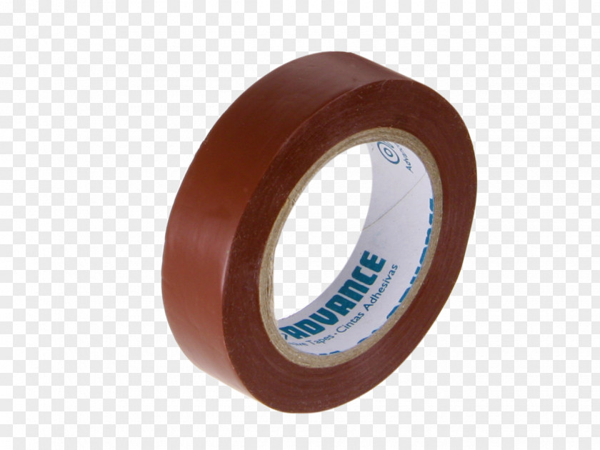 Black Adhesive Tape Electrical Gaffer Polyvinyl Chloride PNG
