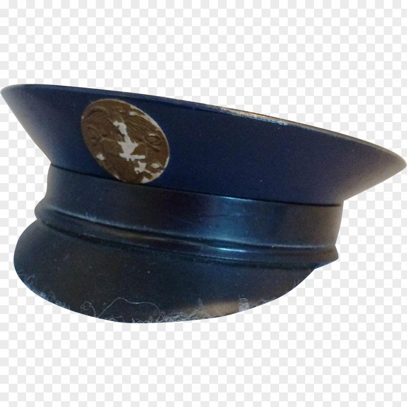 Cap Compact 1940s Hat Second World War PNG