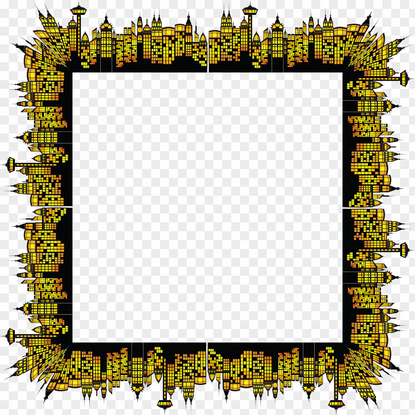 City Ai Clip Art PNG