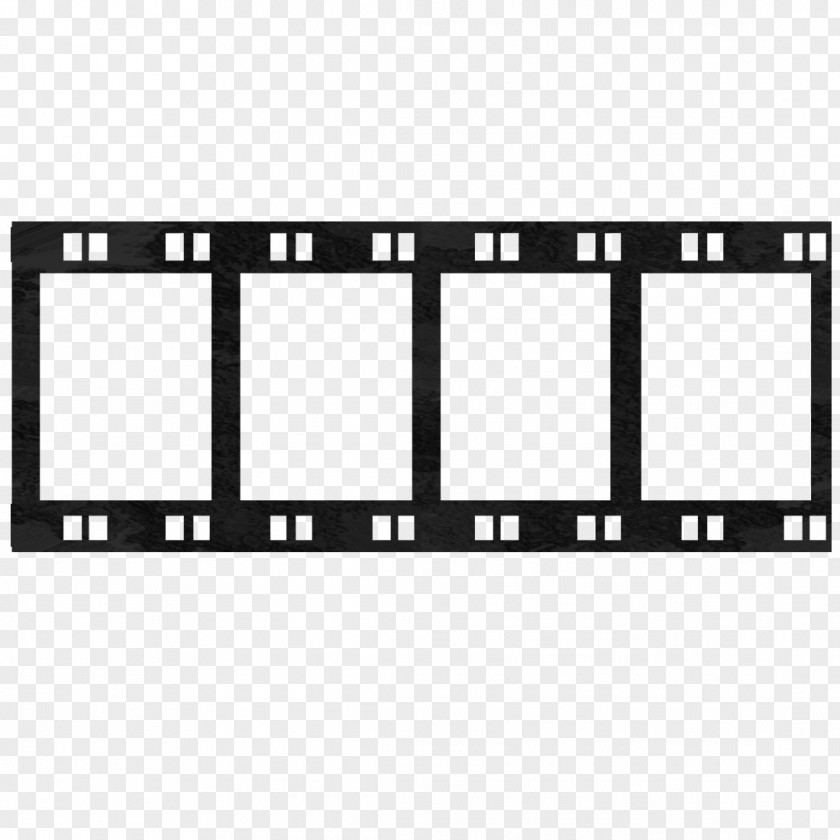Filmstrip Photographic Film Area Rectangle Square PNG
