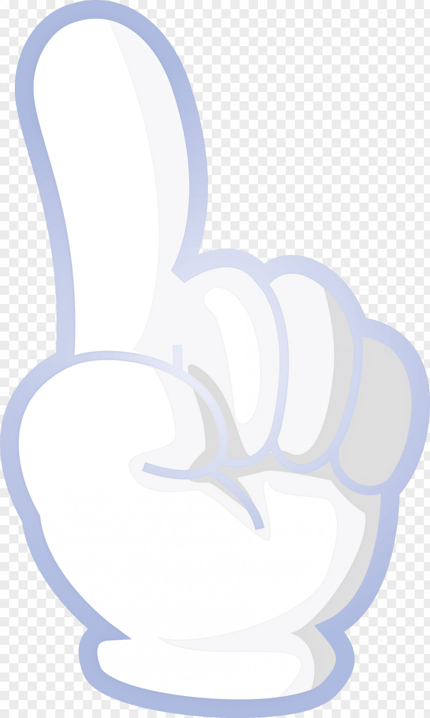 Finger Arrow PNG