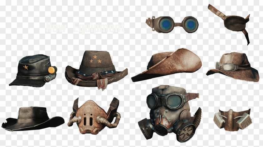 Helmet Fallout 4 Fallout: New Vegas Nexus Mods PNG