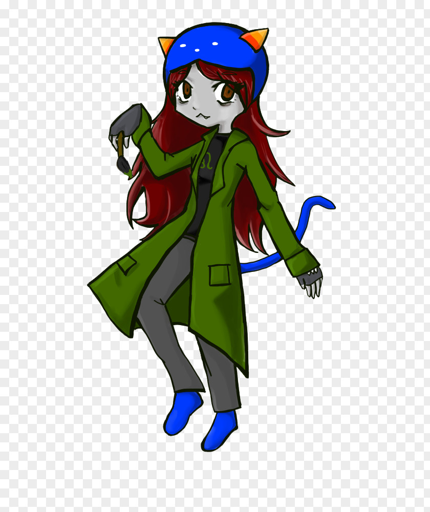 Homestuck Cosplay Clip Art Illustration MS Paint Adventures Image PNG