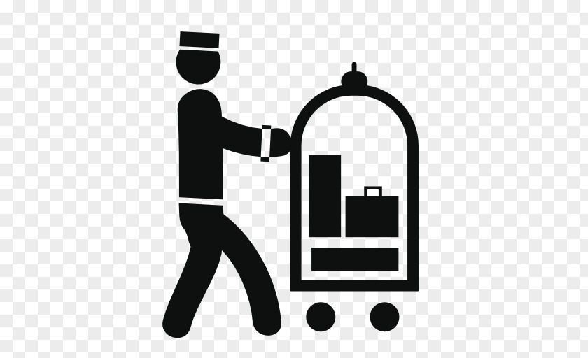 Hotel Clipart Icon Accommodation PNG