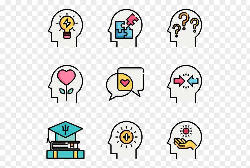 Human Resource Emoticon Psychology Motivation Clip Art PNG