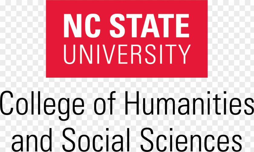 Humanities And Social Sciences Logo North Carolina State University Johnston Community College East Of At Chapel Hill PNG