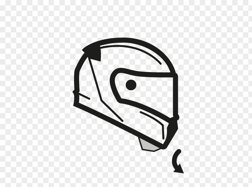 Motorcycle Helmets Unobike Shoei PNG