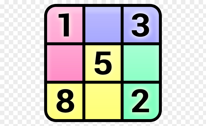 Must Have Andoku Sudoku 2 Free Sudoku: 3 Puzzle Games PNG