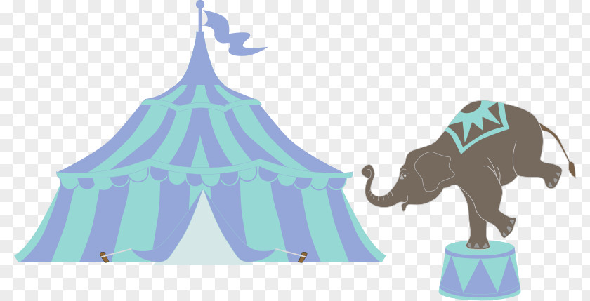 Pedestal Cliparts Circus Elephant Tent Clip Art PNG