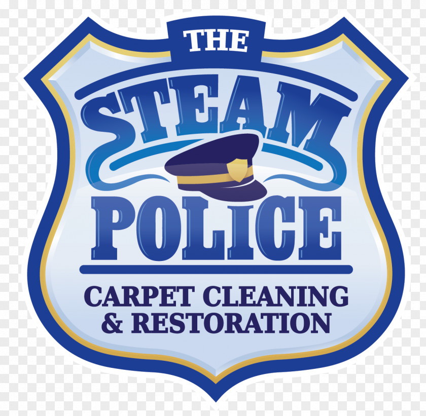 Police THE STEAM POLICE Rochester Carpet Cleaning PNG