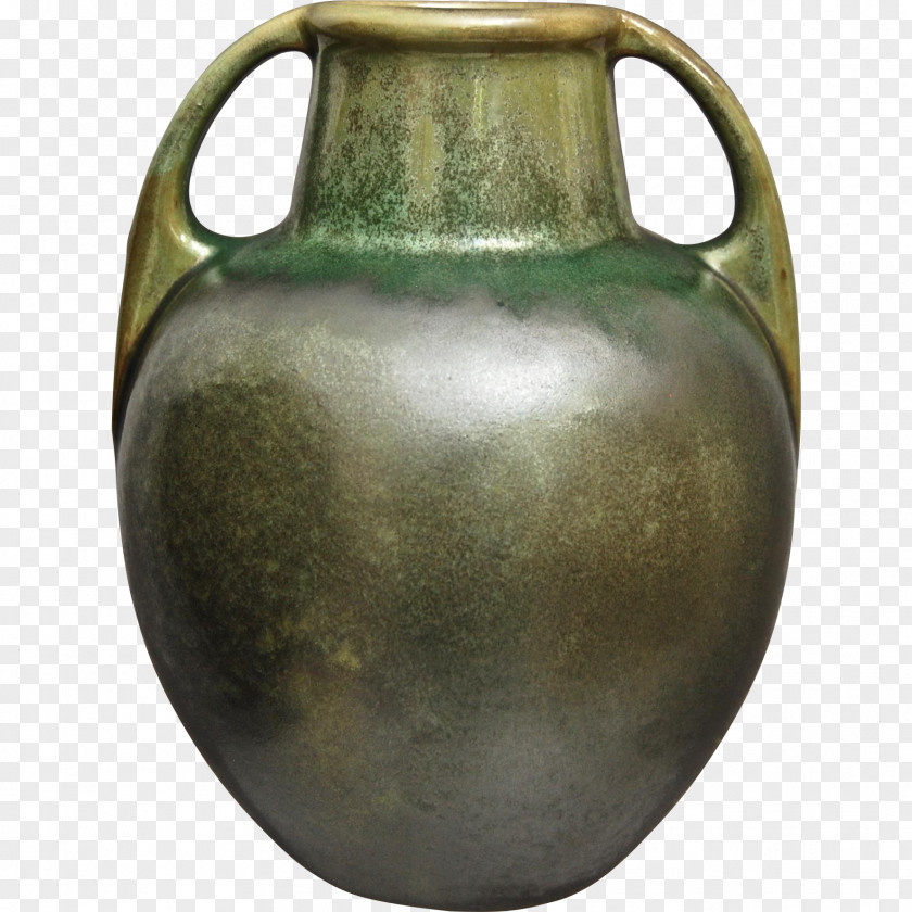 Pottery Vase 01504 Urn PNG