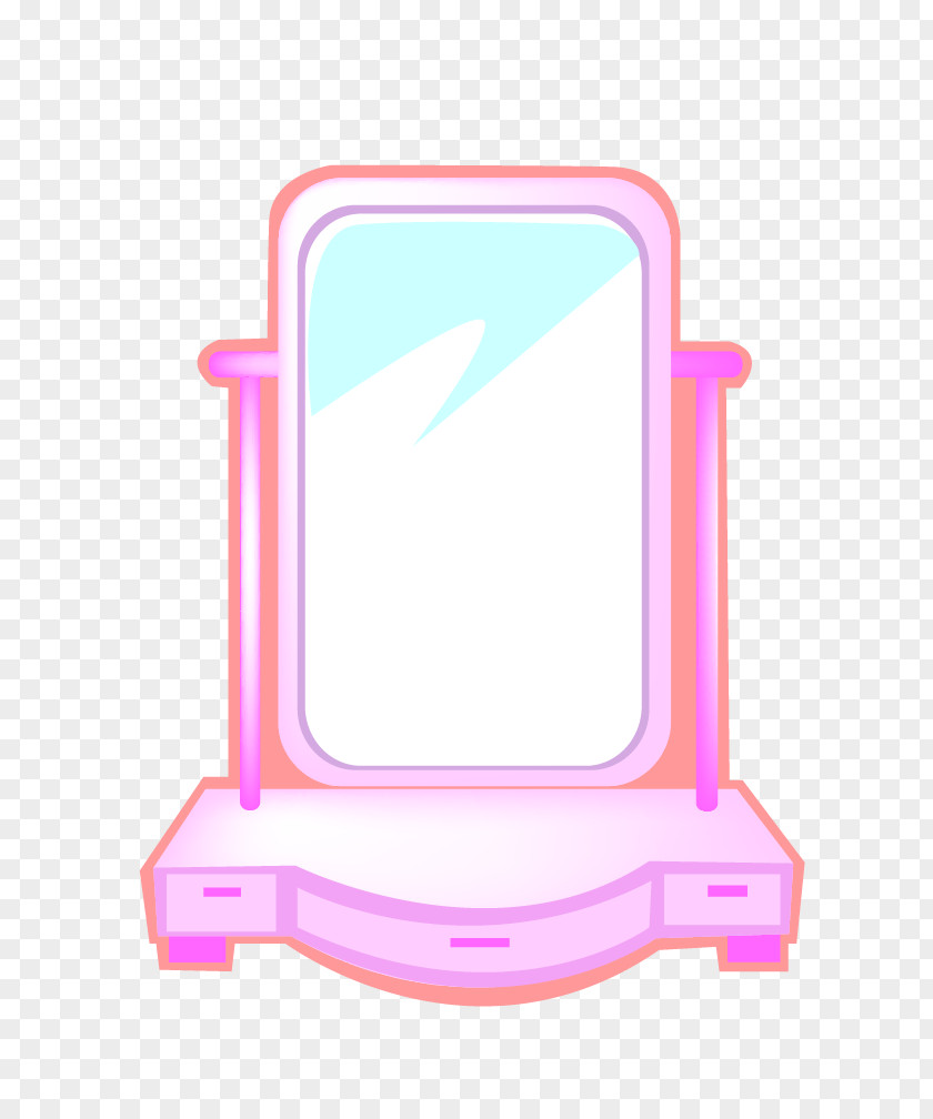 Vector Mirror PNG