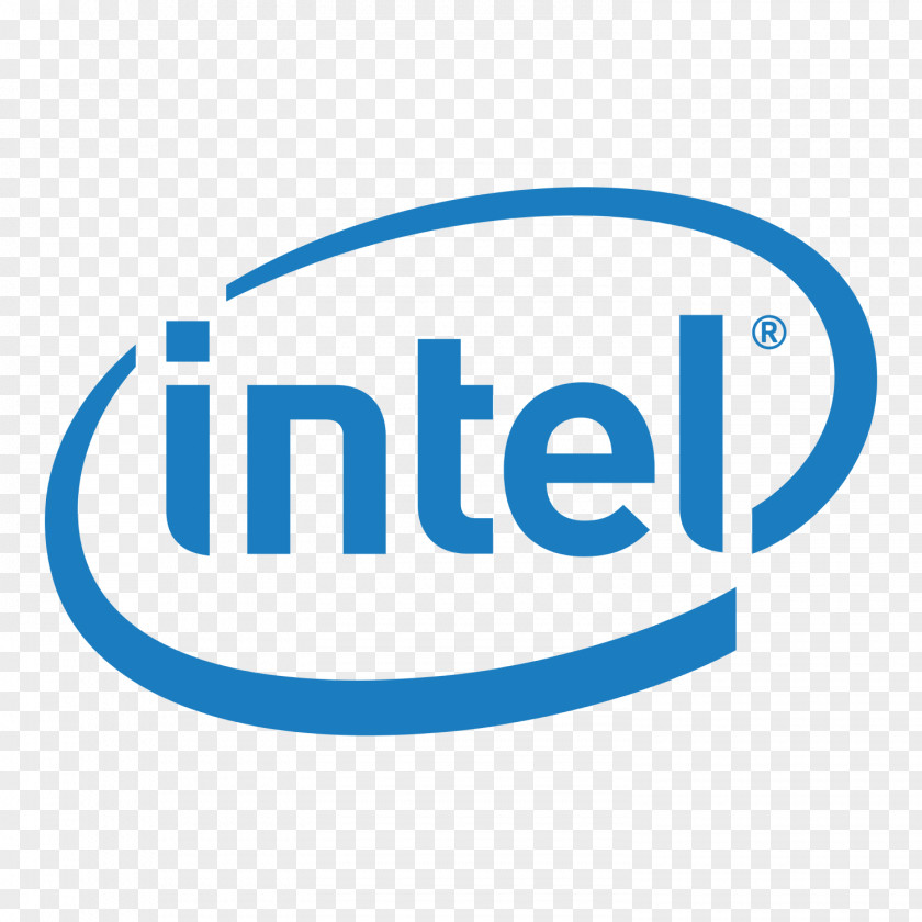 About Us Intel Logo Business PNG
