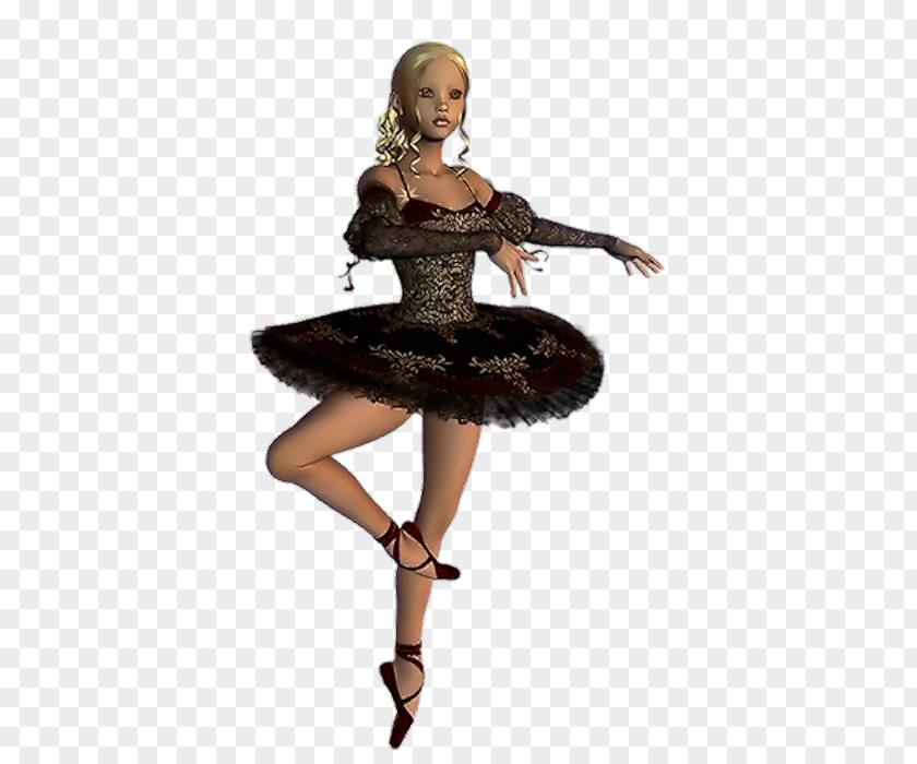 Ballet Dance PNG