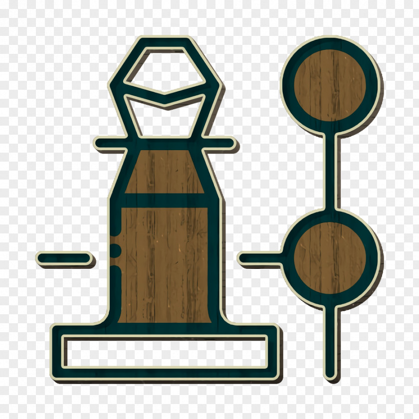 Chess Icon Sports And Competition Scheme PNG