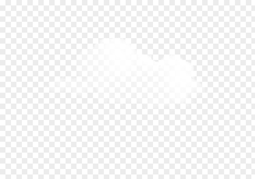 Cloud White Black Angle Pattern PNG