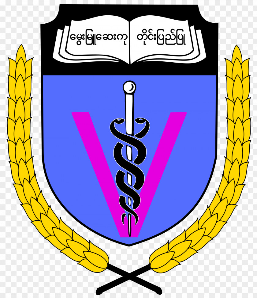 College Of Veterinary Medicine And Biomedical Scie University Science, Yezin Computer University, Magway Forestry Medicine, Yangon PNG