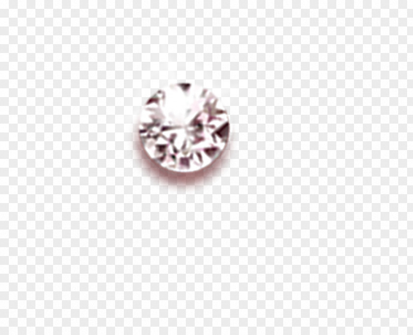 Dazzling Diamond Jewelry Elements Body Jewellery Design PNG