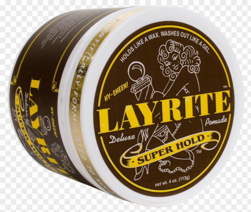 Hair Layrite Pomade Styling Products Hairstyle Care PNG