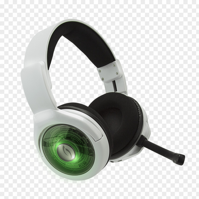 Headset Xbox 360 Wireless PlayStation 4 Headphones Audio PNG