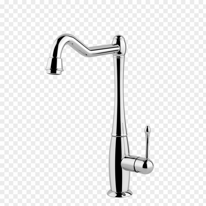 Kitchen Tap Thermostatic Mixing Valve Bathroom Sink PNG