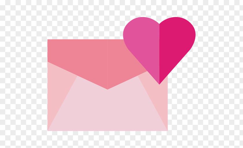 Line Angle Pink M PNG