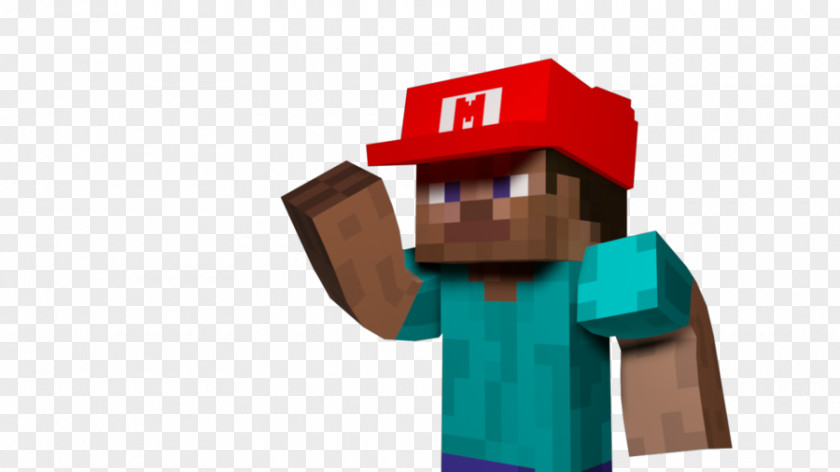 Minecraft: Pocket Edition Mario Rosalina Skin PNG