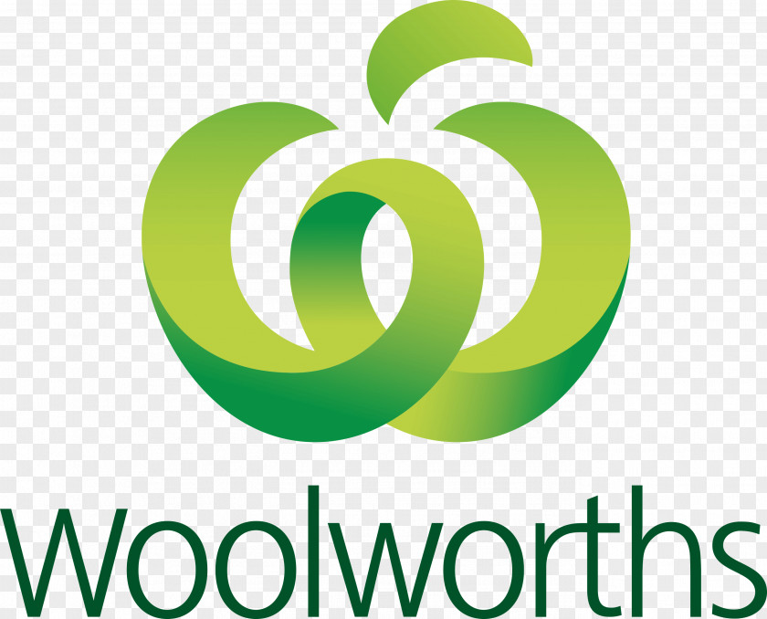 NETBALL Logo Woolworths Supermarkets Brand Epsom St Clair PNG