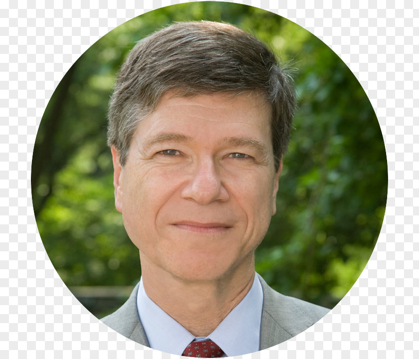 Prof Dr Leif Erik Wollenweber Jeffrey Sachs Columbia University Sustainable Development Goals Professor Economics PNG
