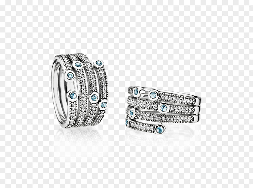 Ring Earring Pandora Jewellery Bracelet PNG
