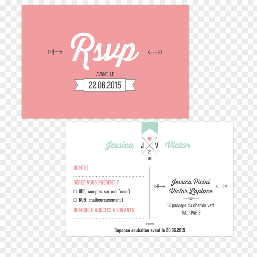 Rsvp Logo Brand Font PNG