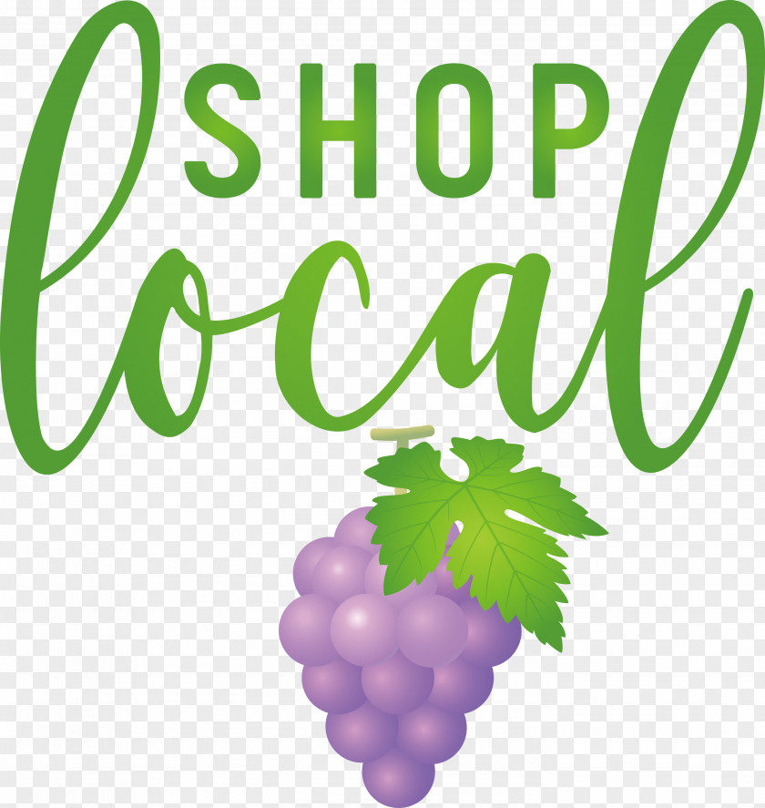 SHOP LOCAL PNG